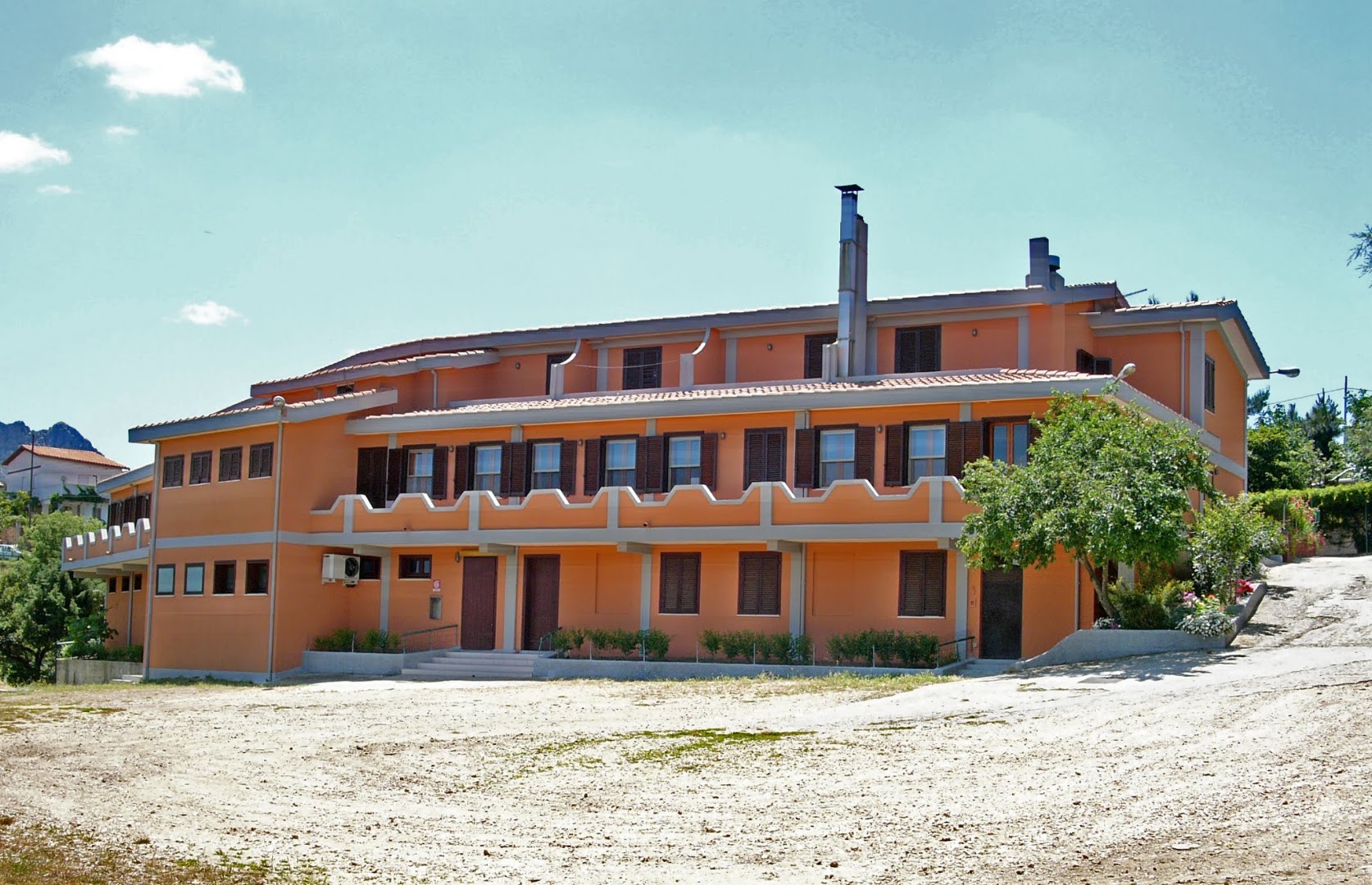 Hotel Ristorante S.Anna