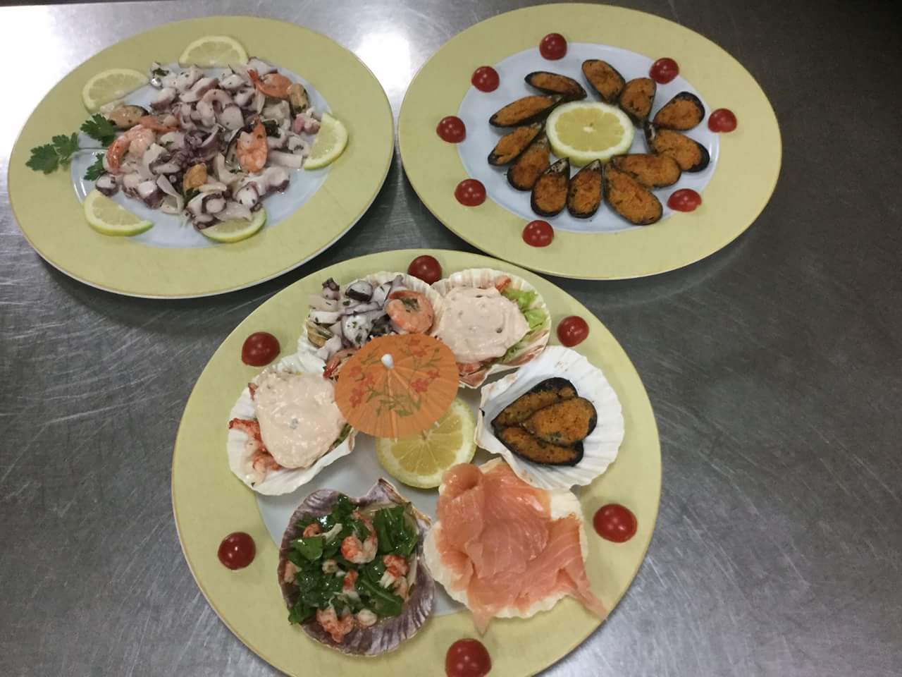 Hotel Ristorante S.Anna