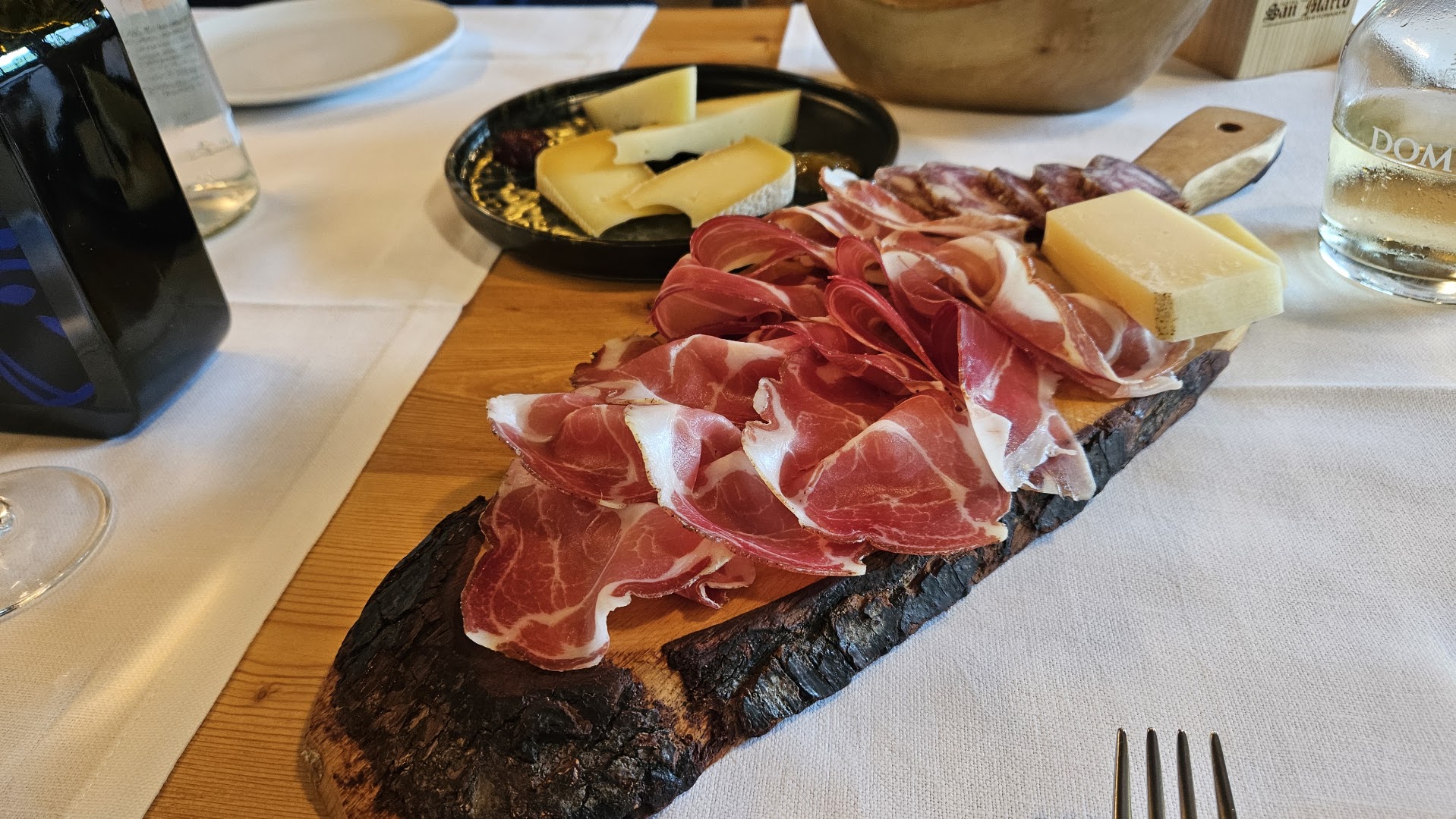 Hotel Ristorante "San Marco"