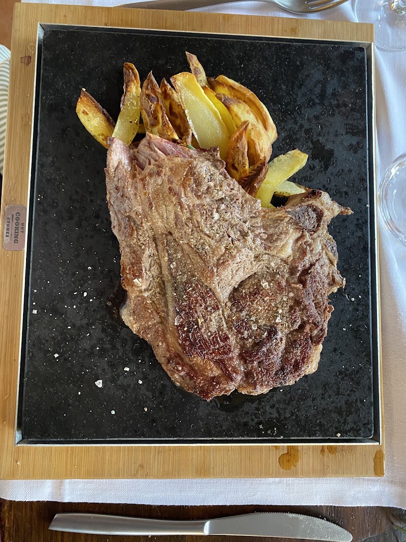 Hotel Ristorante "San Marco"