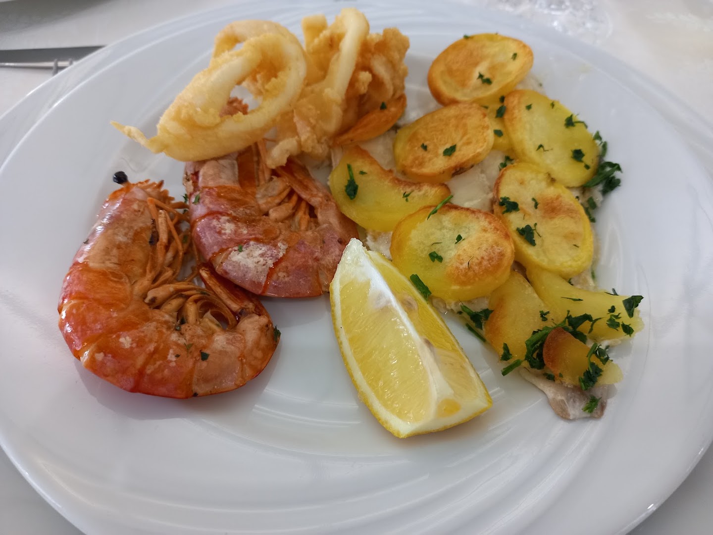 Hotel Ristorante Santina