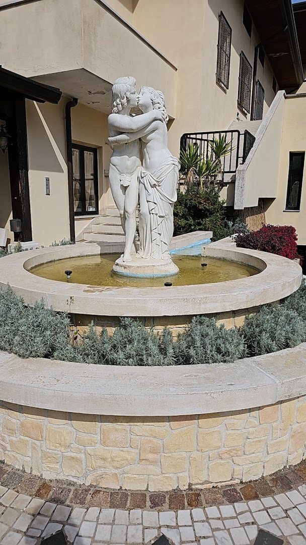 Hotel Ristorante Santina