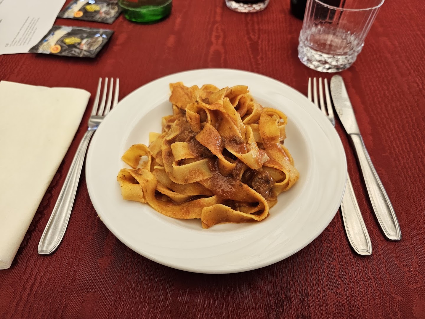 Hotel Ristorante Santina