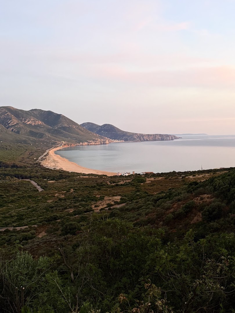 Hotel Ristorante Sardus Pater -