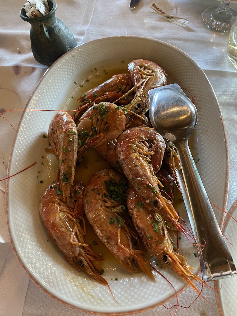 Hotel Ristorante Sardus Pater -