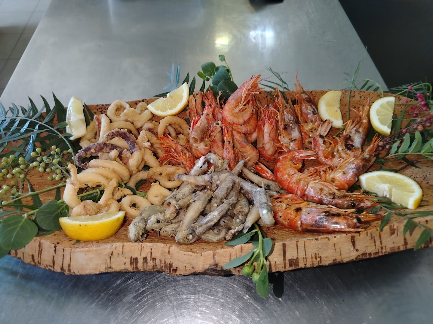 Hotel Ristorante Sardus Pater -