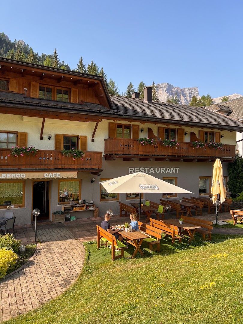 Hotel Ristorante Steinerhof