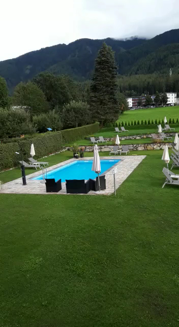 Hotel Ristorante Steinerhof