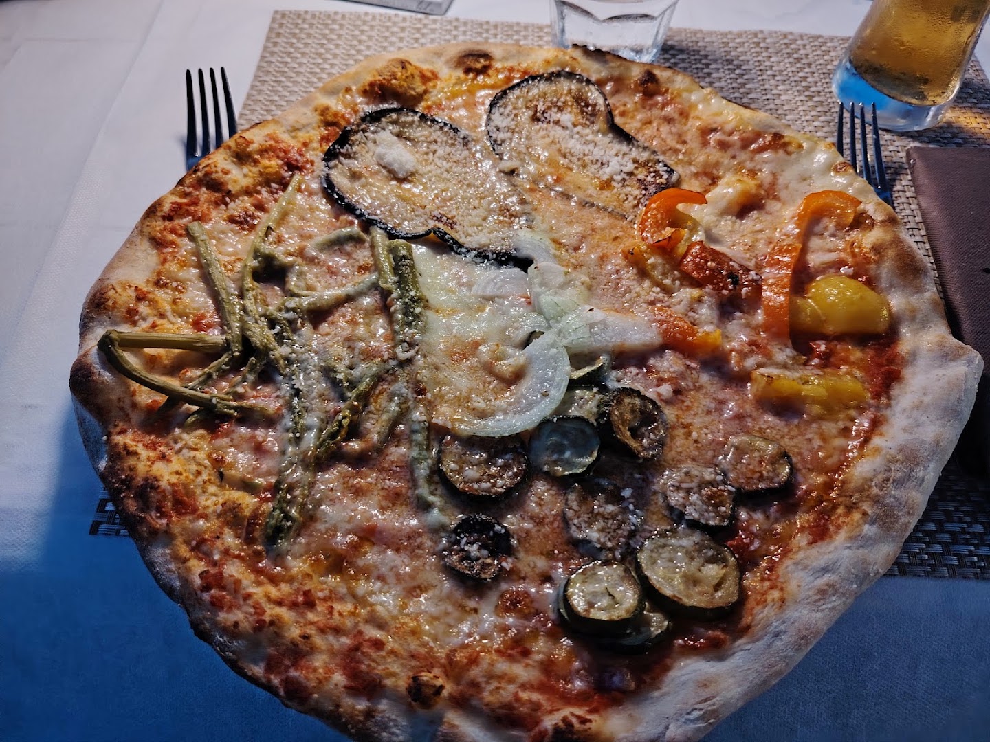 Hotel Ristorante Stella Marina