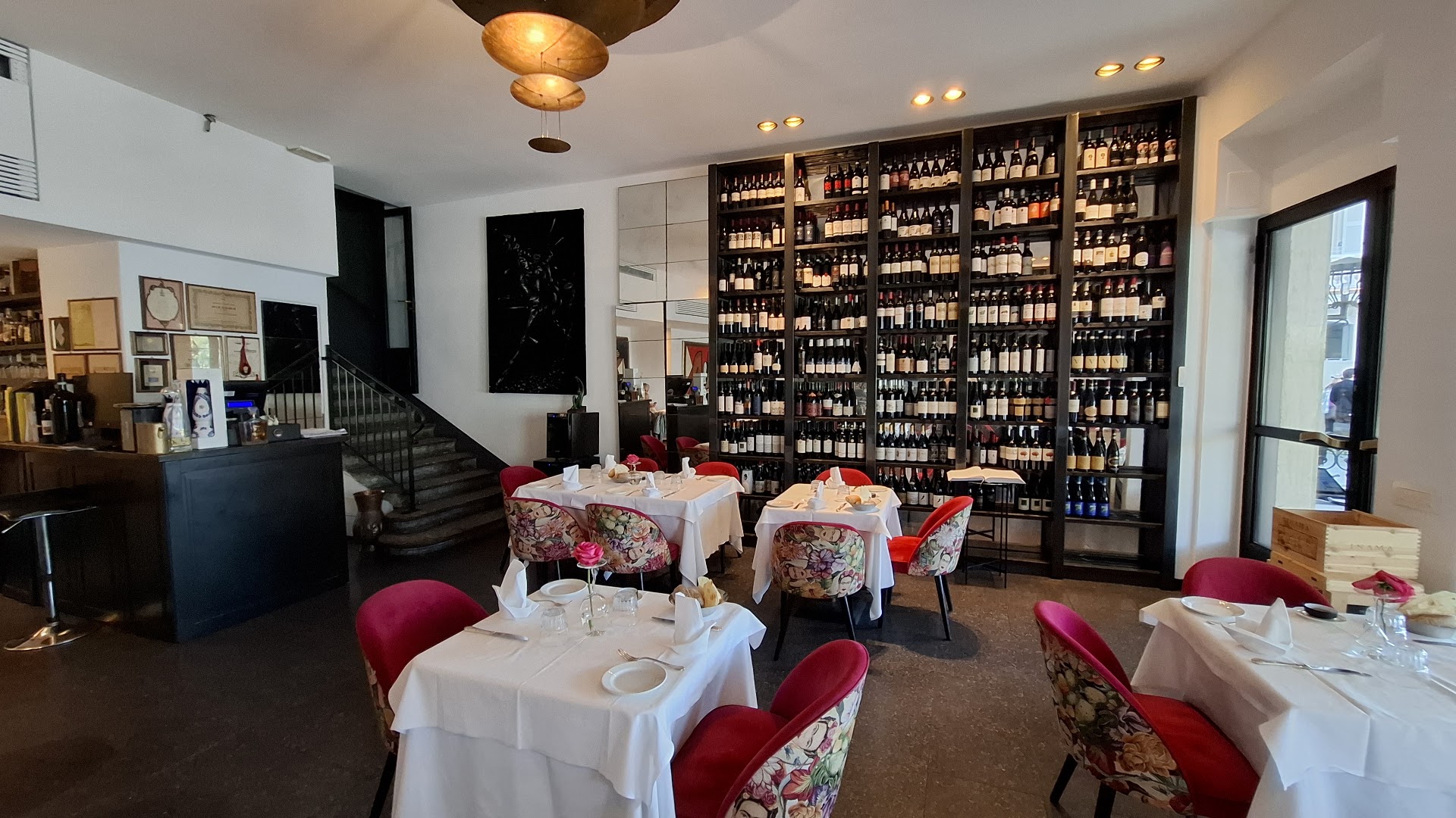 Hotel Ristorante Suisse Bellagio