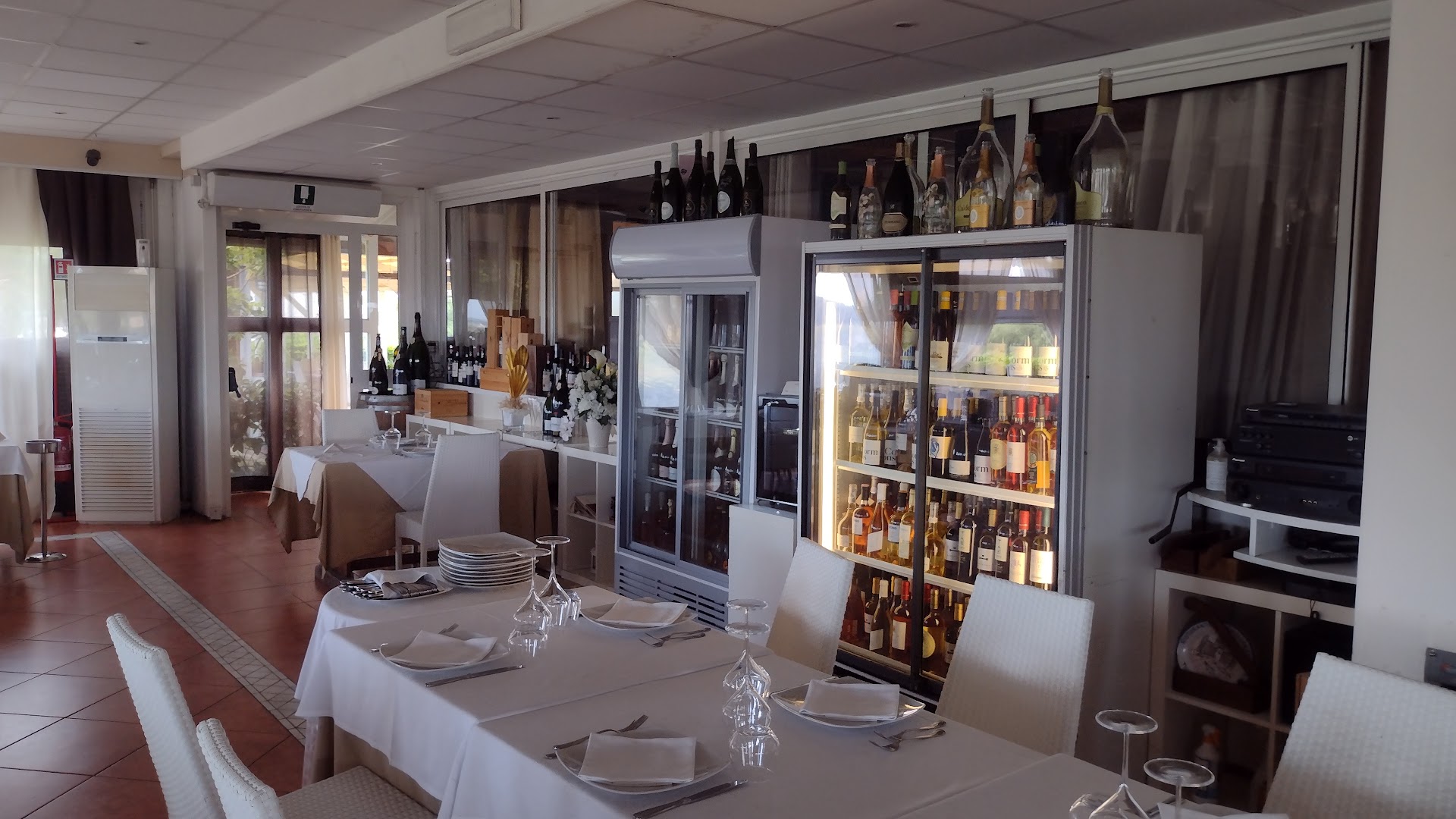 Hotel Ristorante Termitito