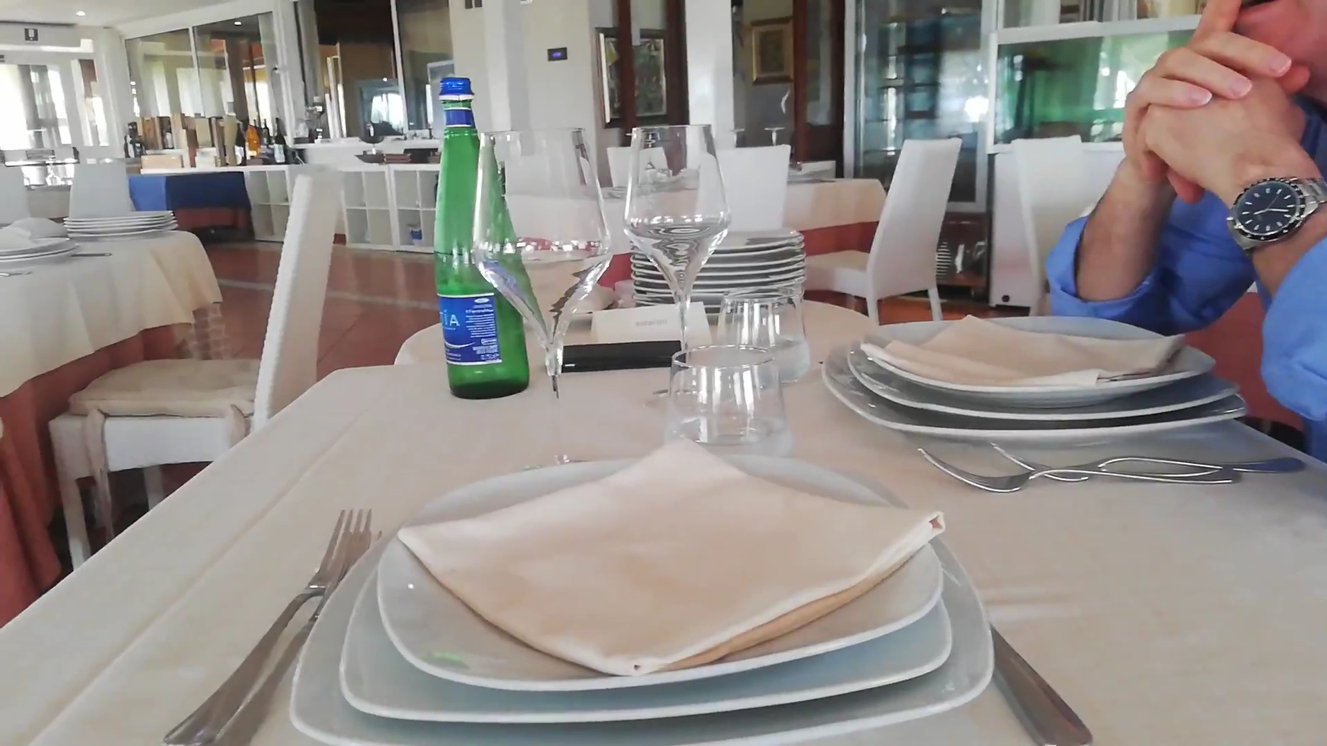 Hotel Ristorante Termitito
