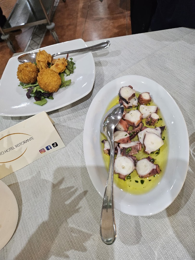 Hotel Ristorante Termitito