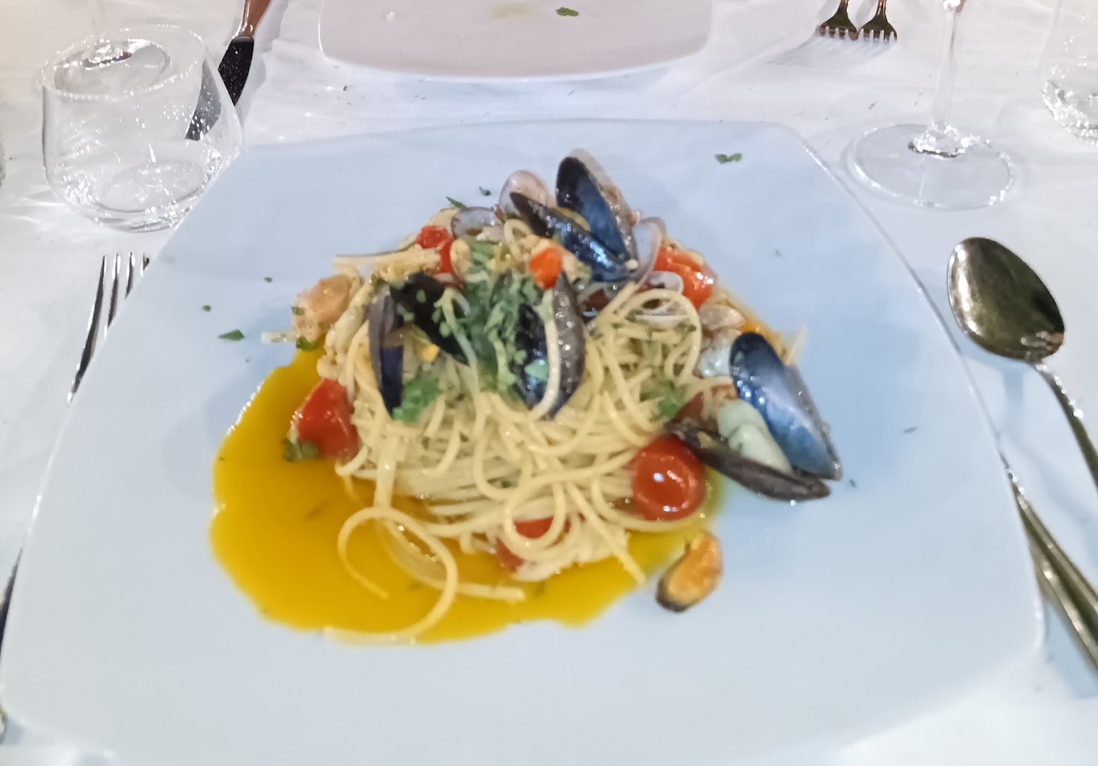 Hotel Ristorante Termitito