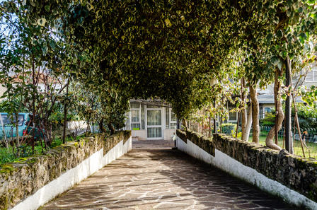 Hotel Ristorante Valentino, Rieti