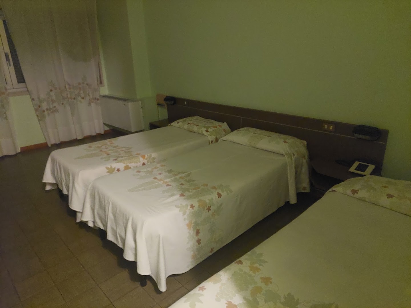 Hotel Ristorante Valentino