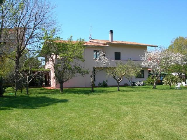 Hotel Ristorante Vecchia Maremma, Orbetello