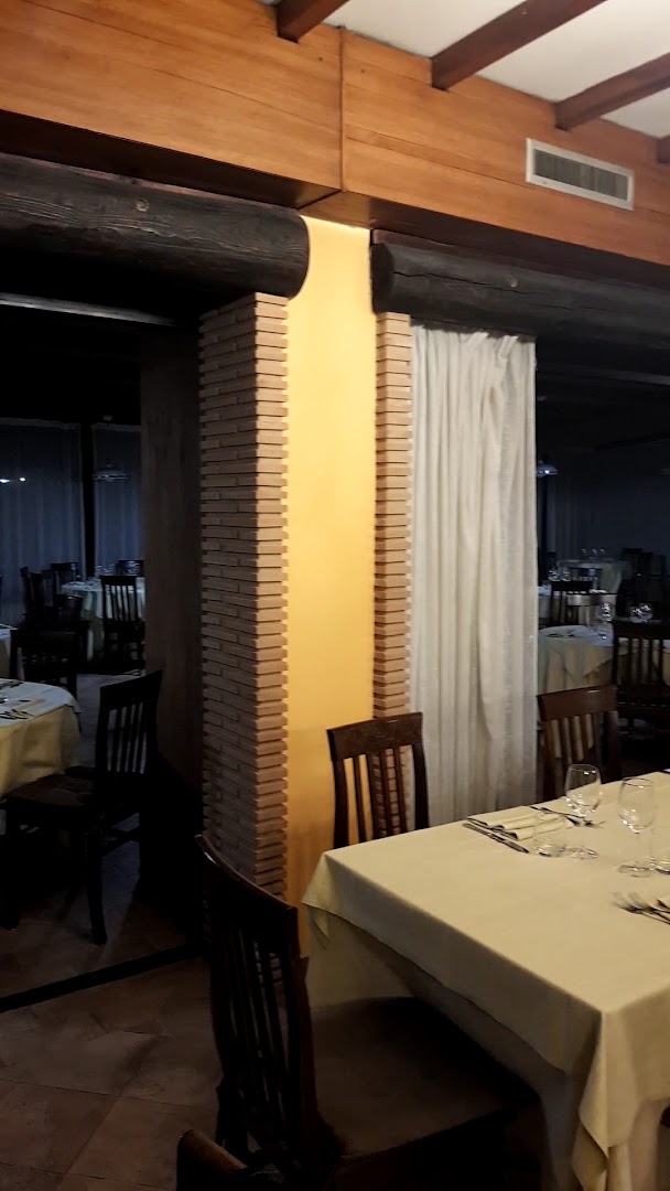 Hotel Ristorante Vecchia Maremma