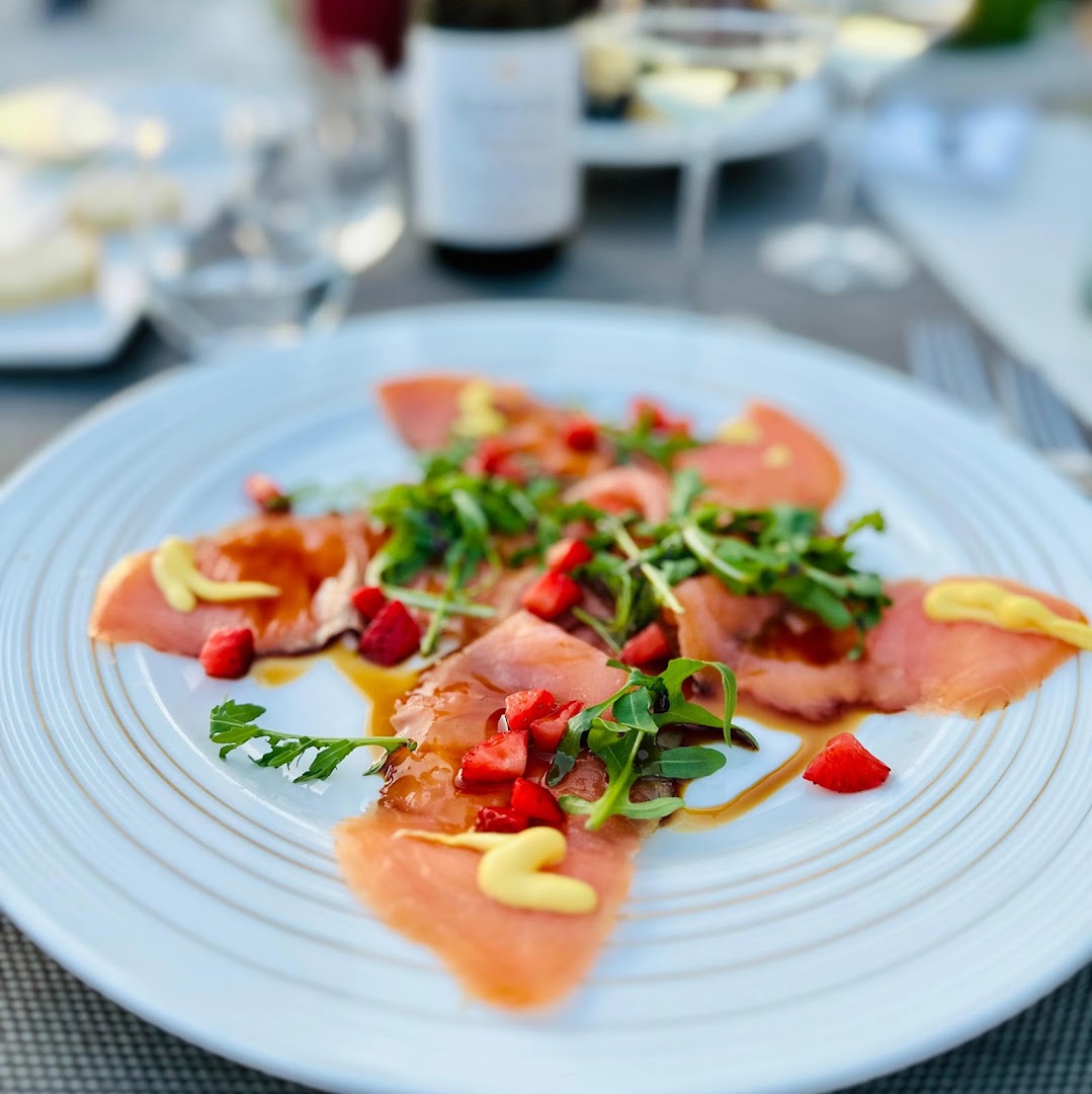 Hotel Ristorante Villa Margherita