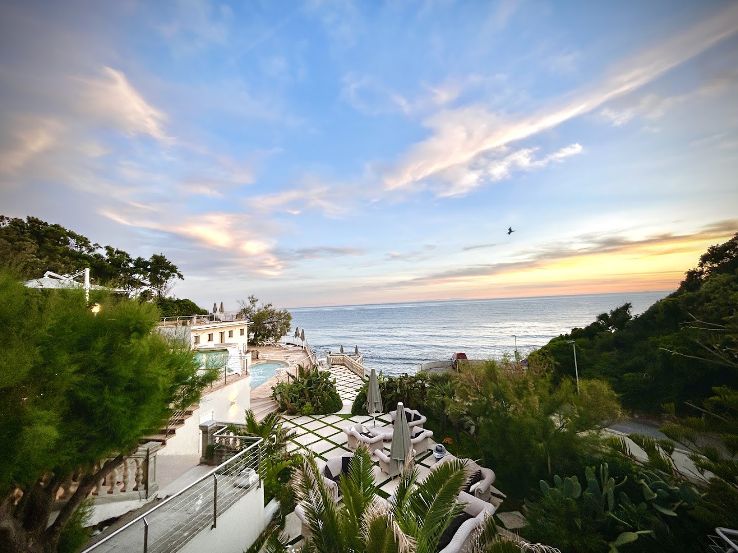 Hotel Ristorante Villa Margherita