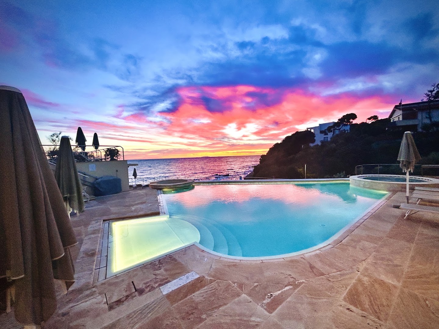 Hotel Ristorante Villa Margherita