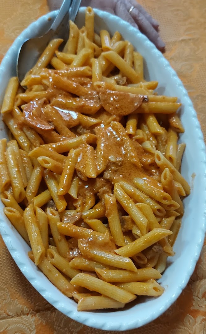 Hotel Ristorante Villa Rosa