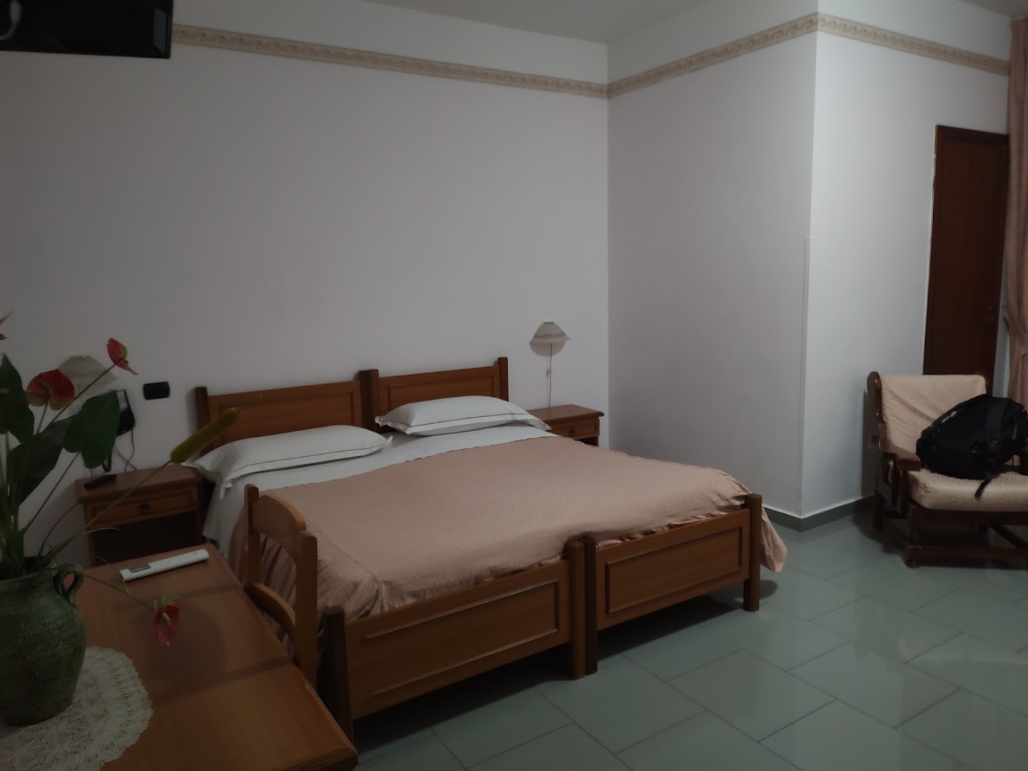 Hotel Ristorante Villa Rosa