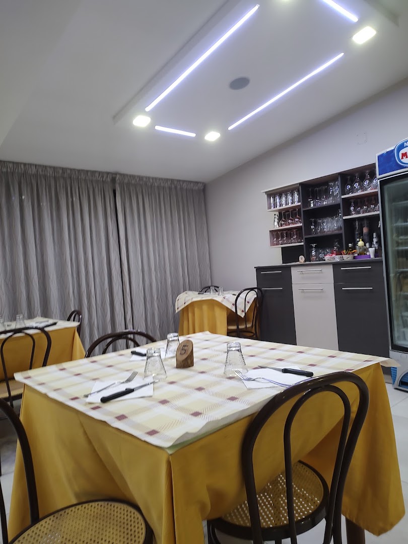 Hotel Ristorante Villa Rosa