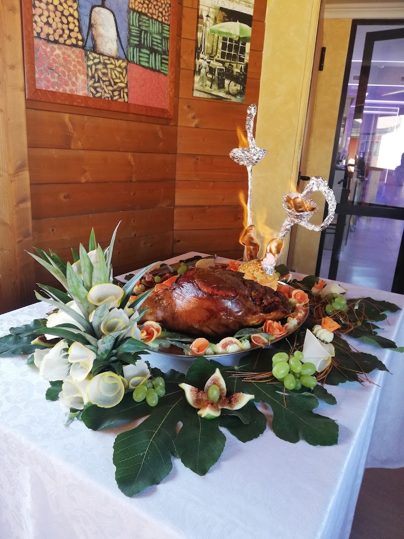 Hotel Ristorante Villa Rosa