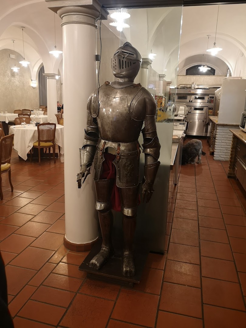 Hotel Riviera Ristorante La Briciola