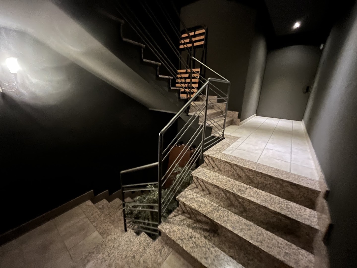 Hotel Rondissone