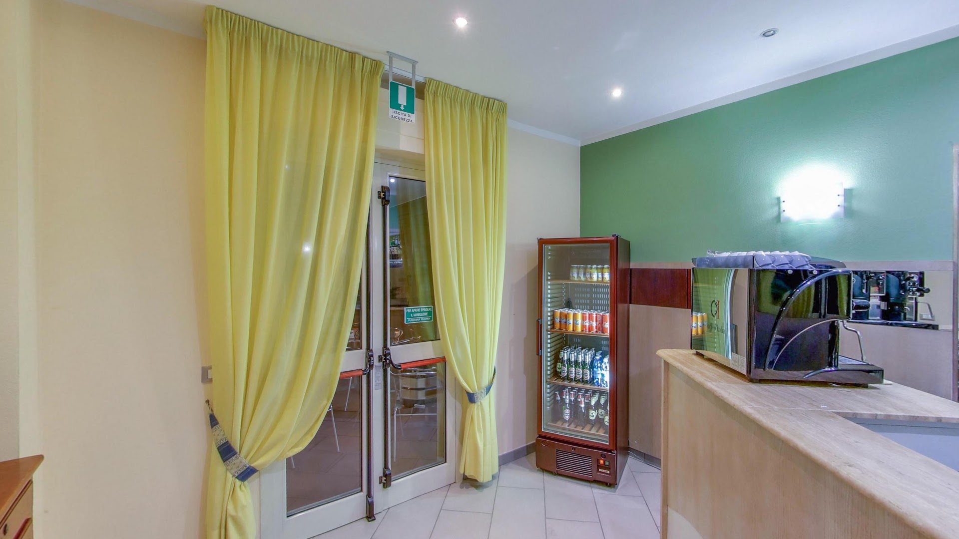 Hotel Rubens CLOSED