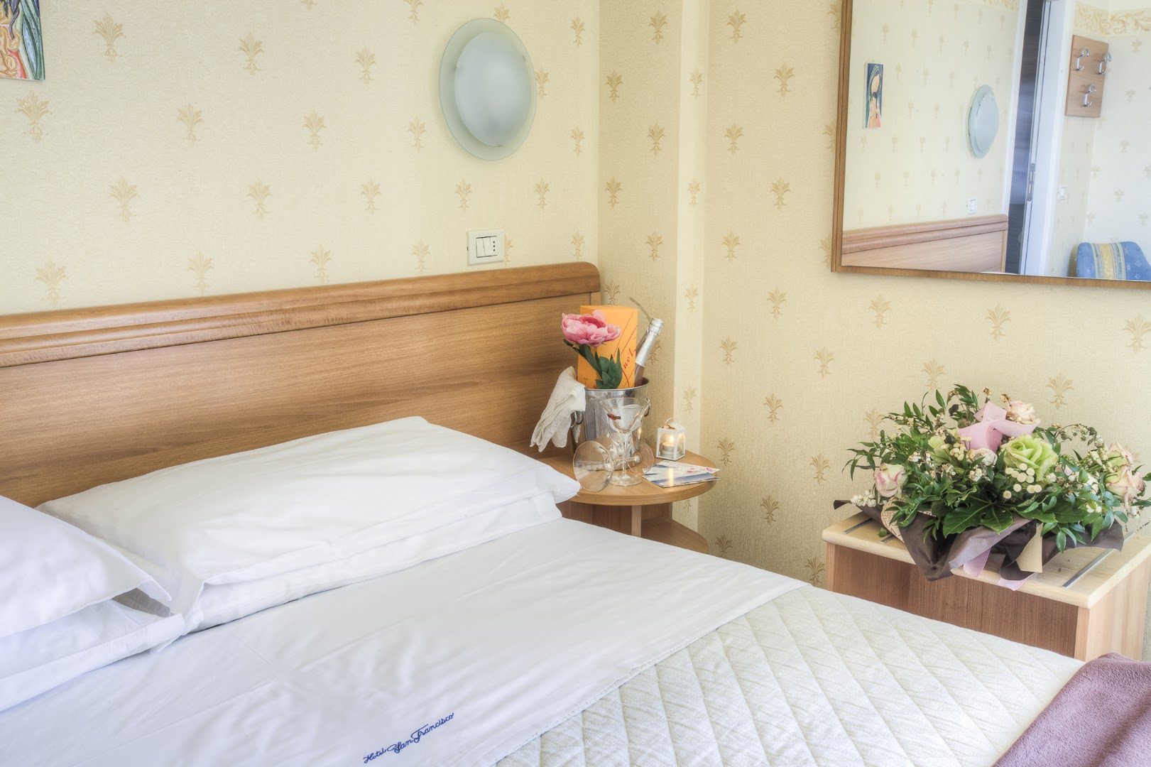 Hotel San Francisco Spiaggia
