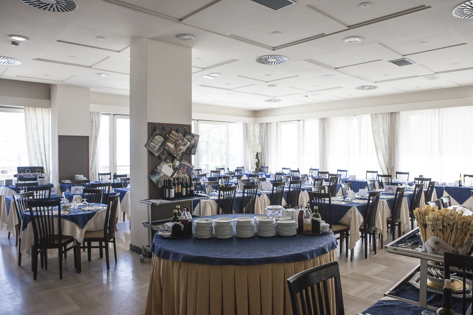 Hotel San Francisco Spiaggia