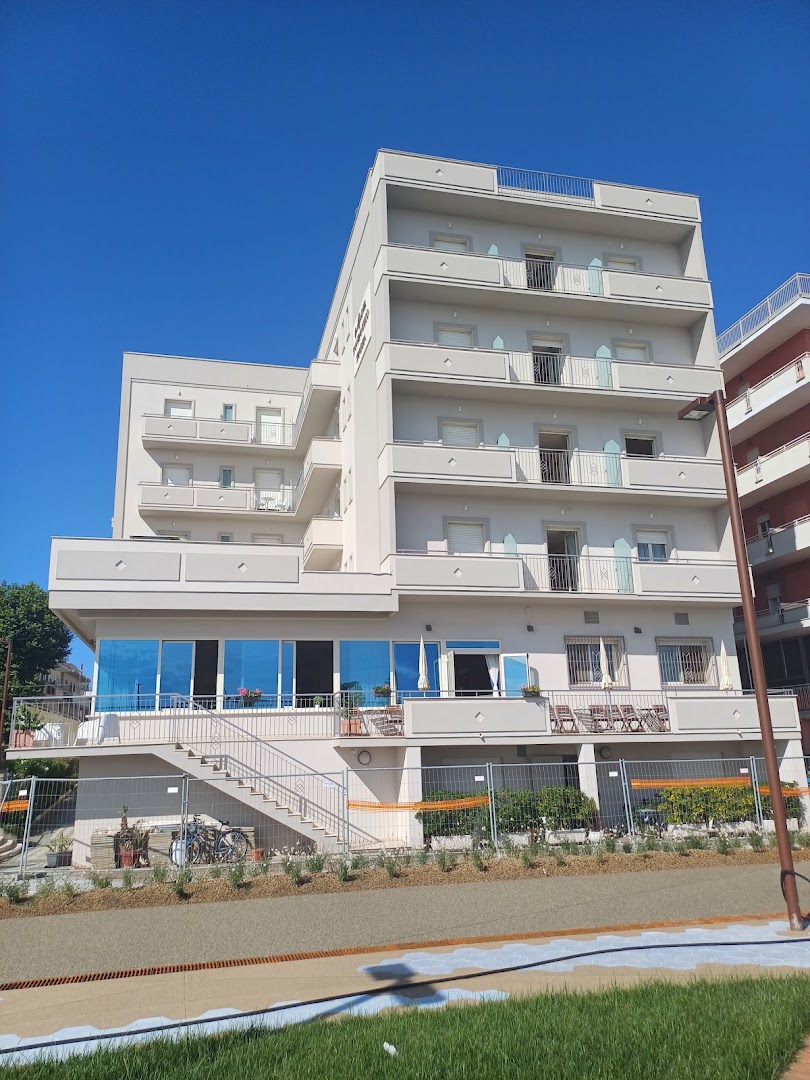 Hotel San Francisco Spiaggia