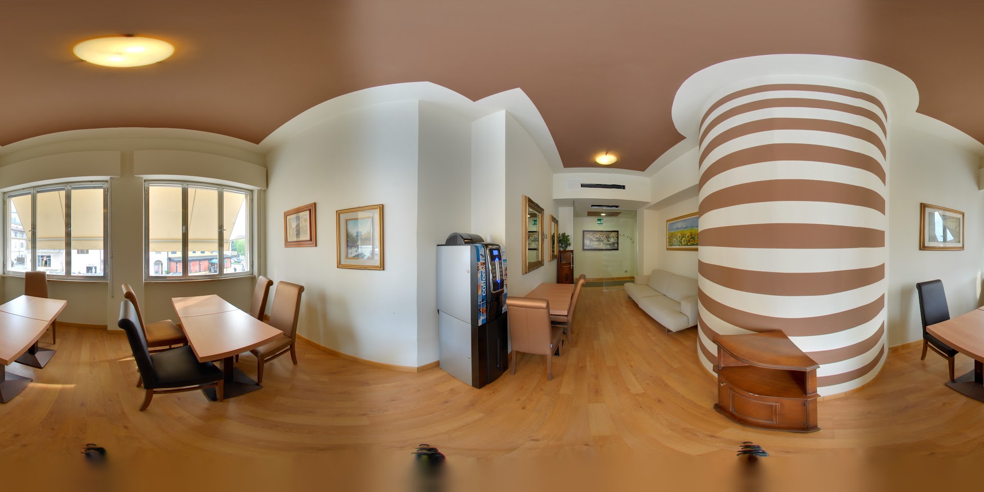 Hotel San Giorgio Lodi, Tavazzano con Villavesco