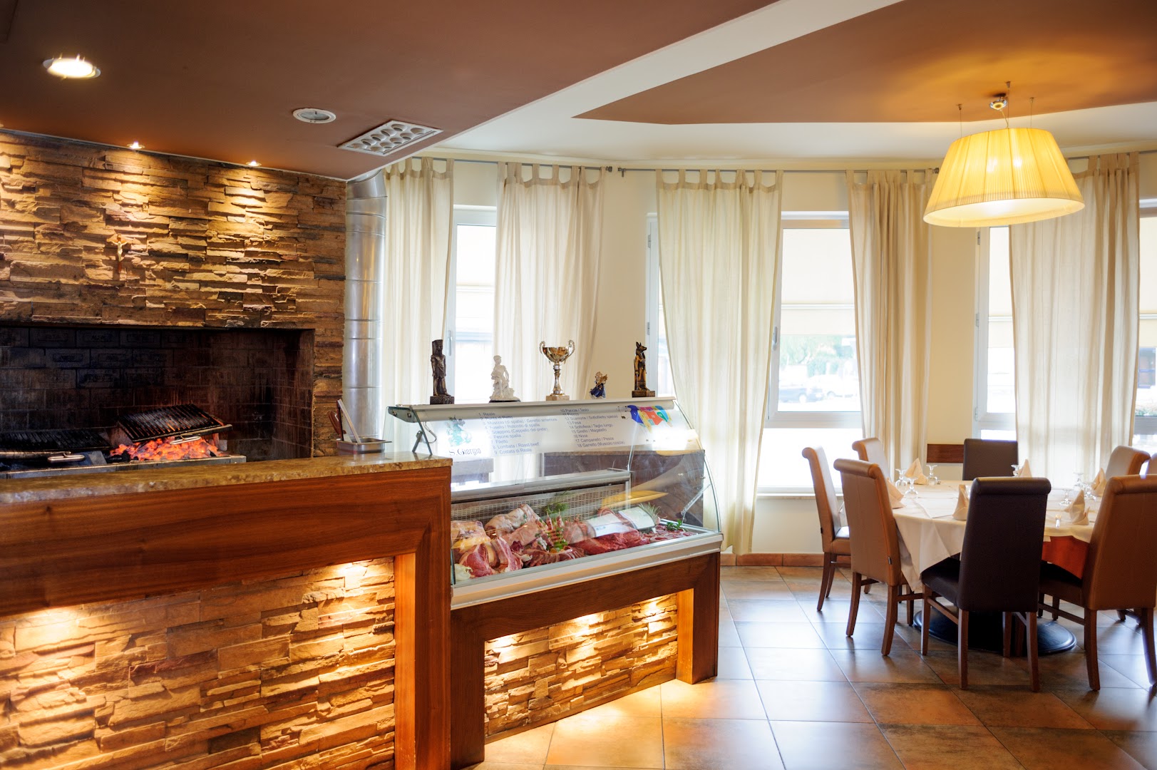Hotel San Giorgio Lodi