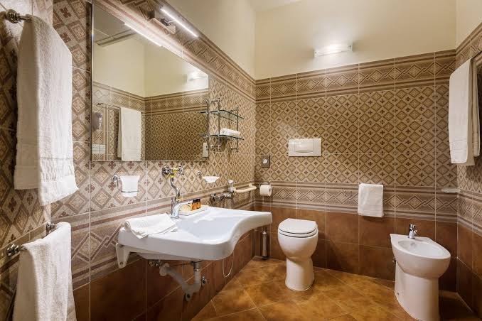 Hotel San Gregorio