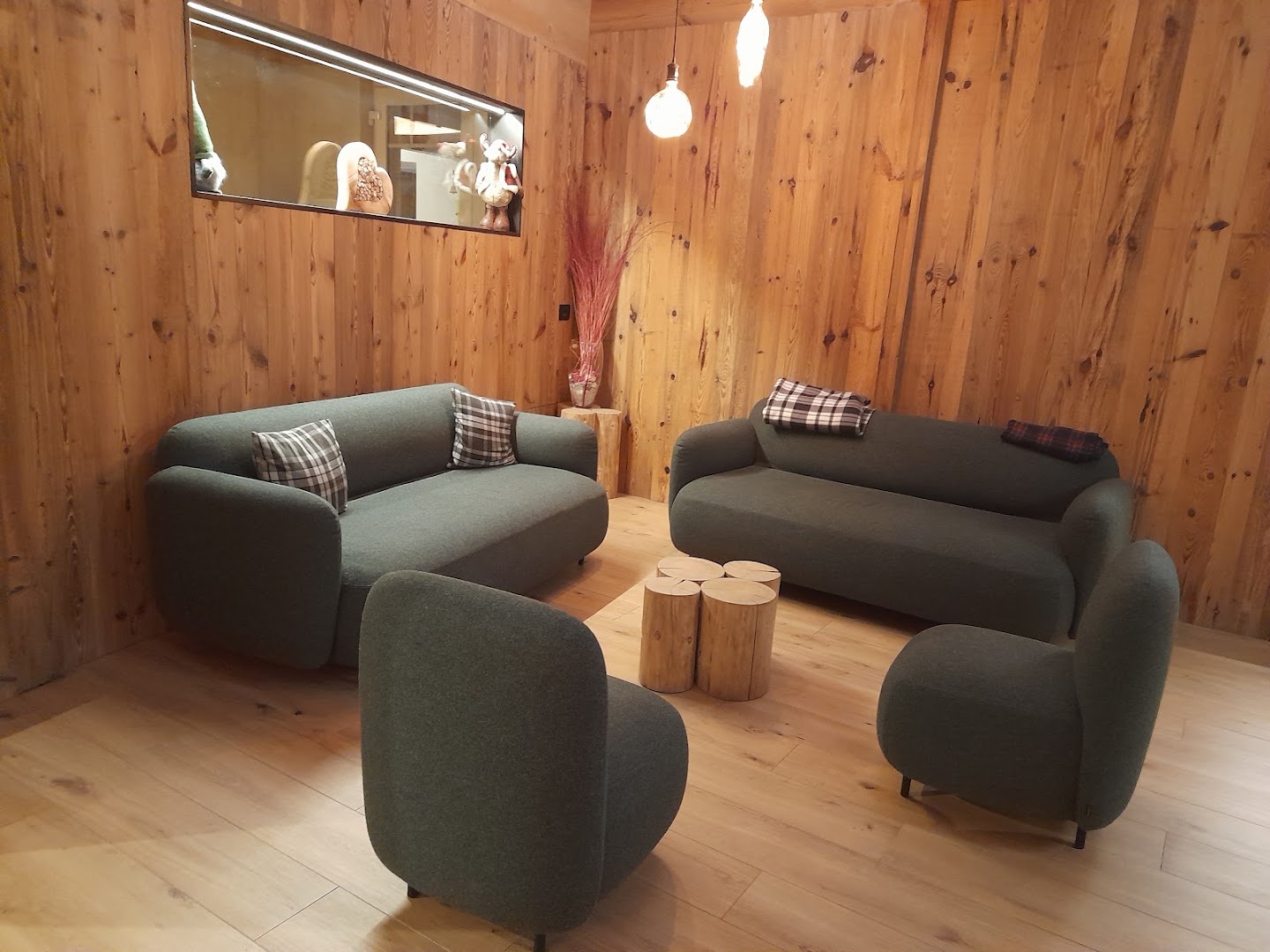 Hotel Santoni
