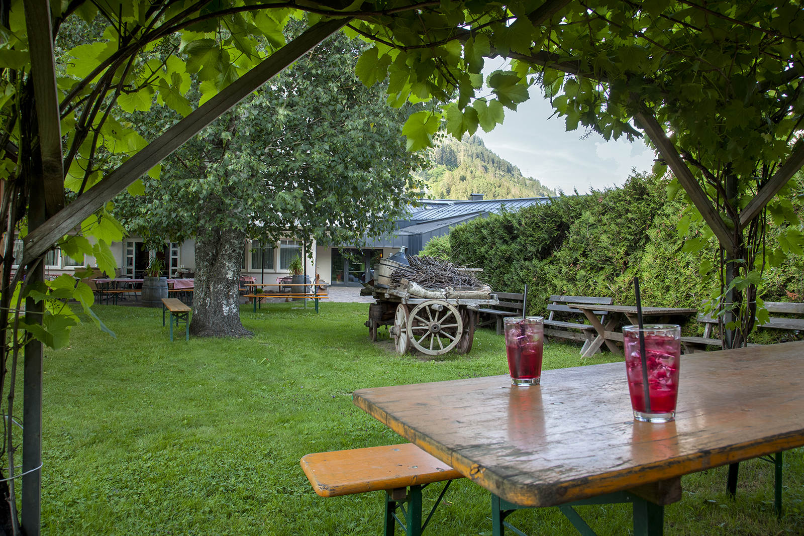Hotel Santoni