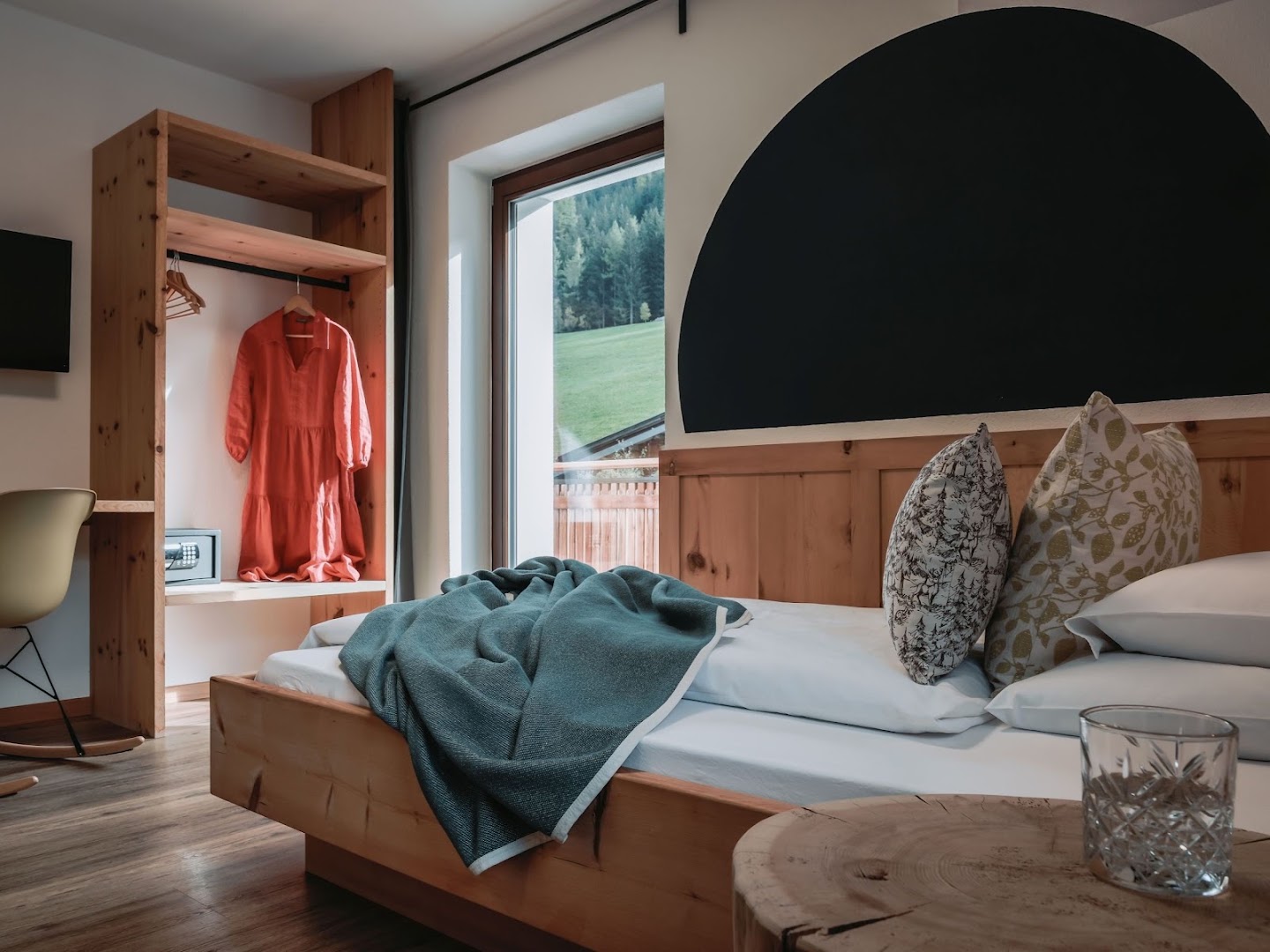 Hotel Schönberg - sleep & eat
