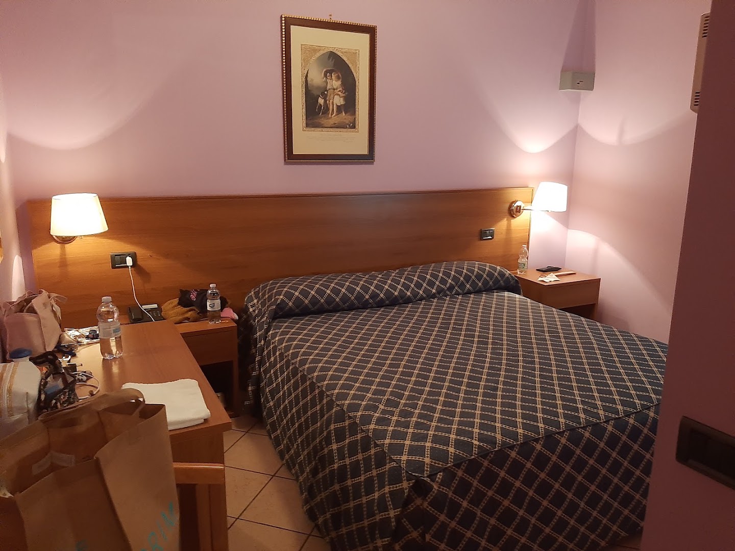 Hotel Scrivano