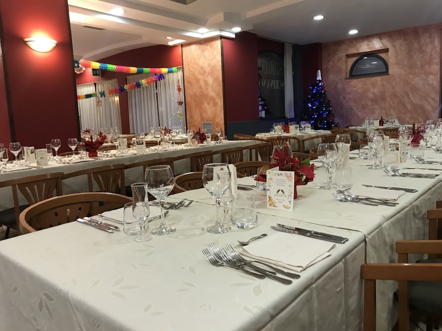 Hotel Scrivano