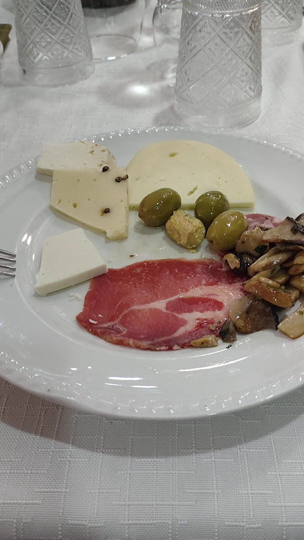 Hotel Scrivano