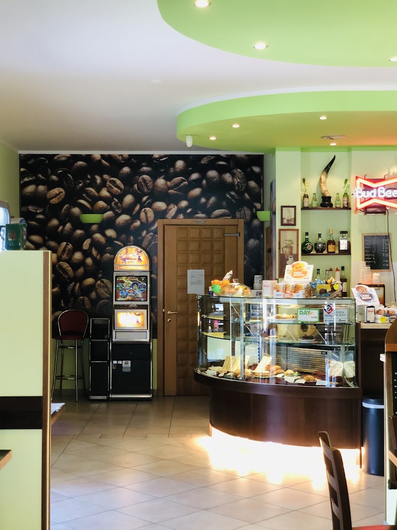 Hotel SoftWood - L'infinito Bar