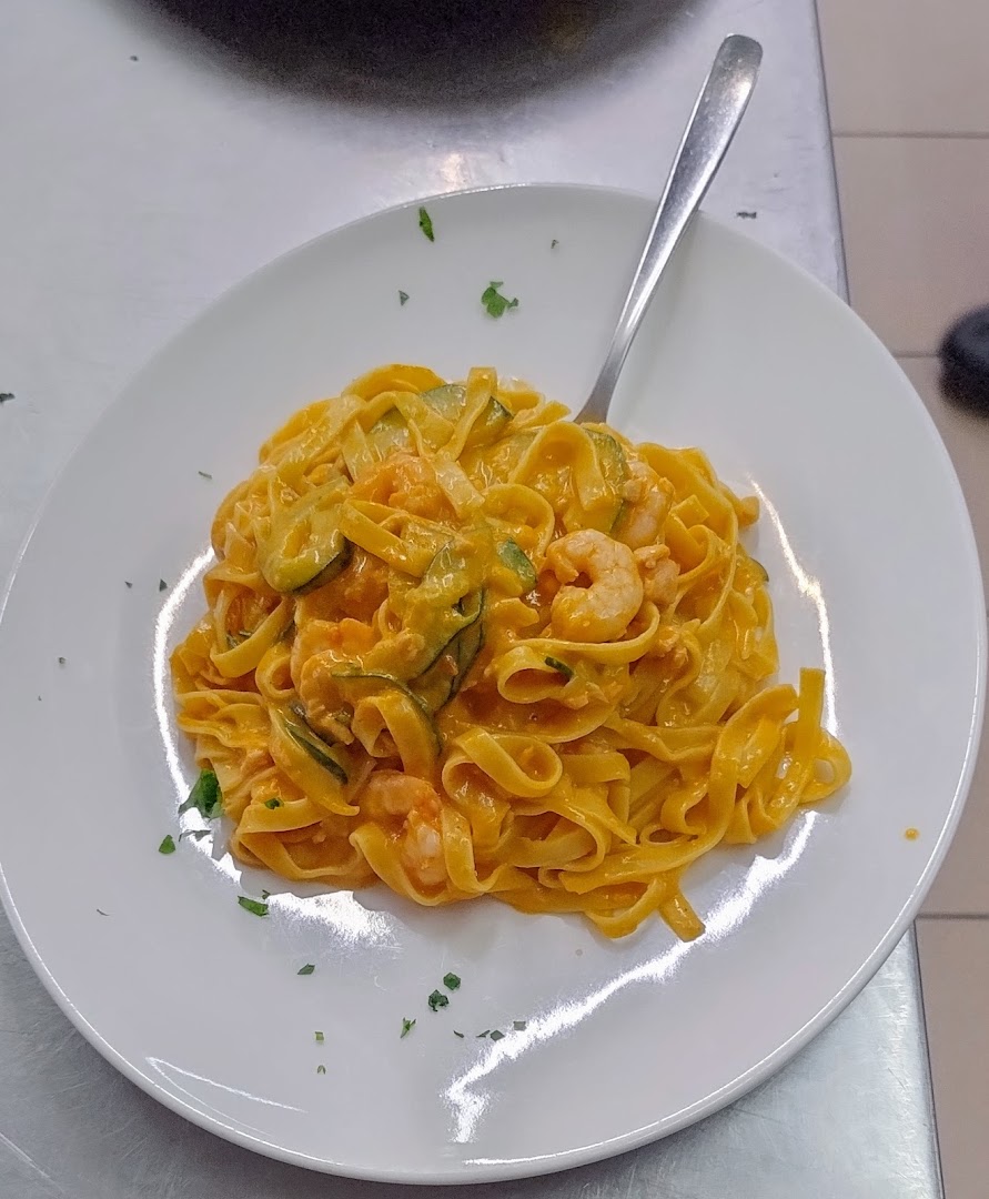 Hotel Sport Ristorante Bar Pizzeria di Singh Gurjeet