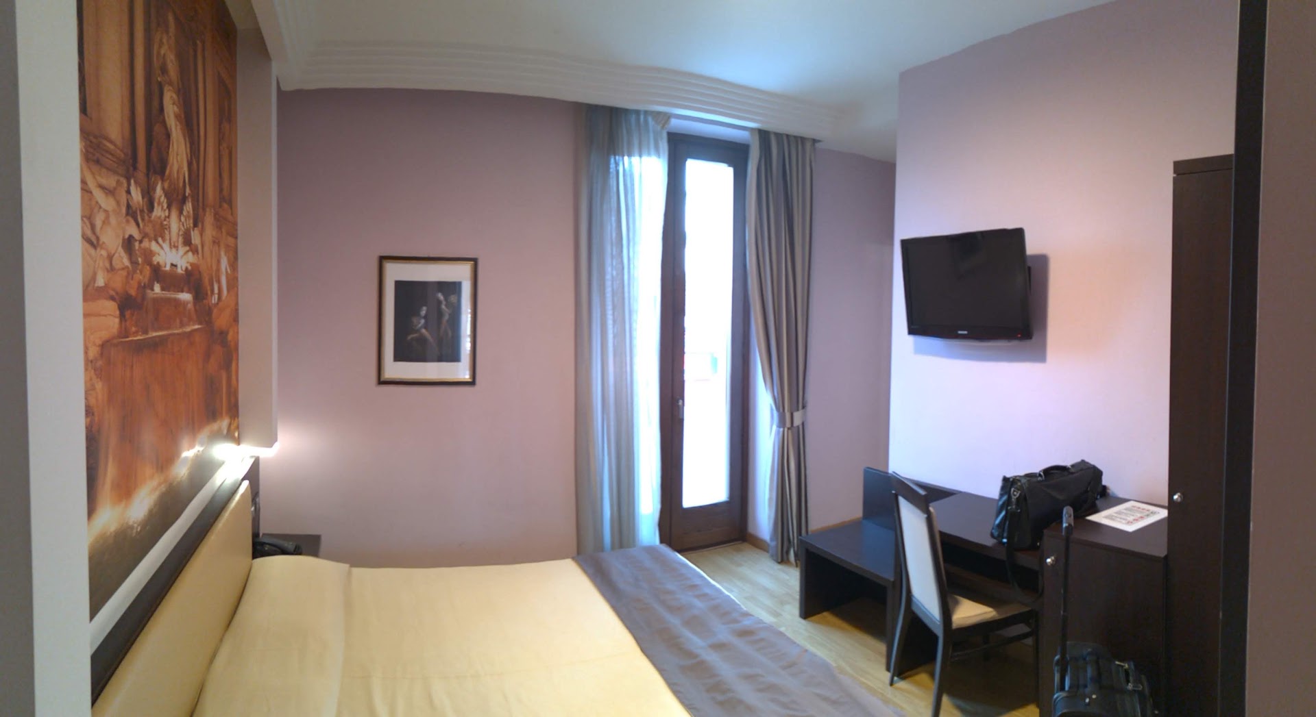 Hotel Star, Roma