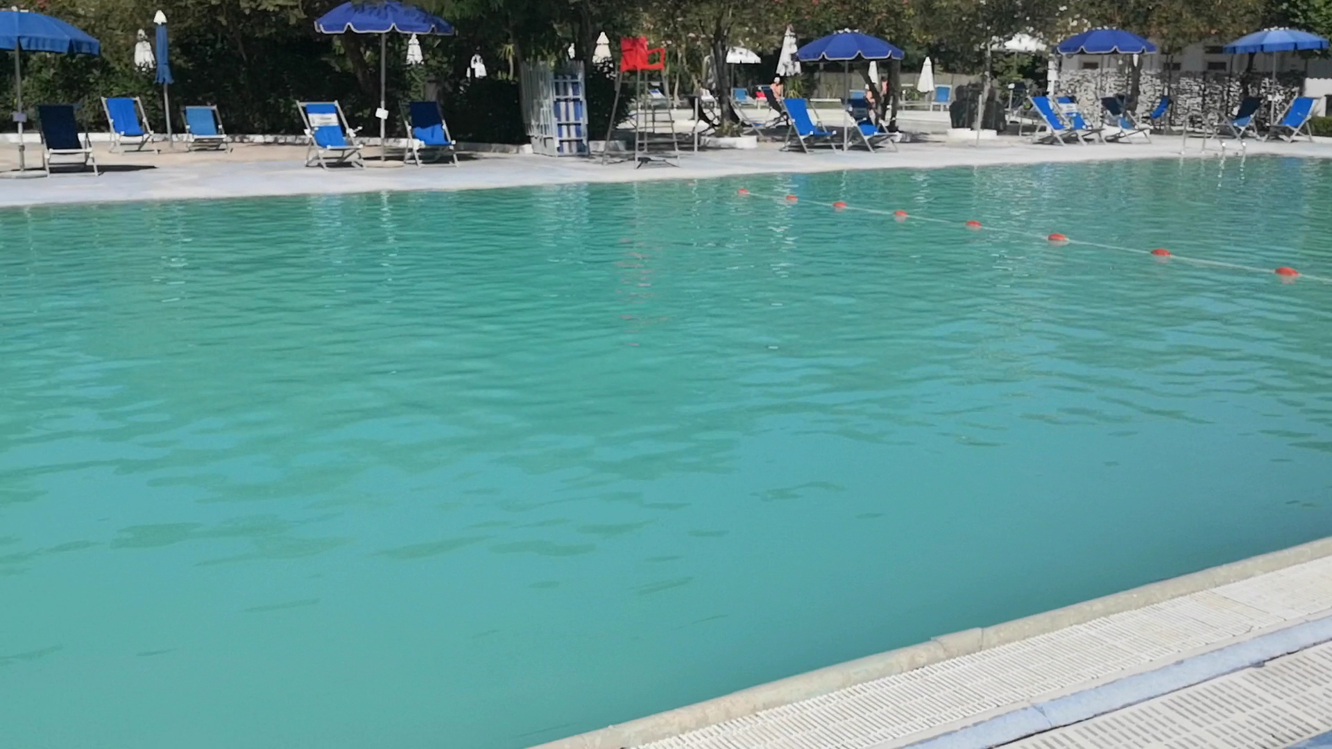 Hotel Terme Cappetta