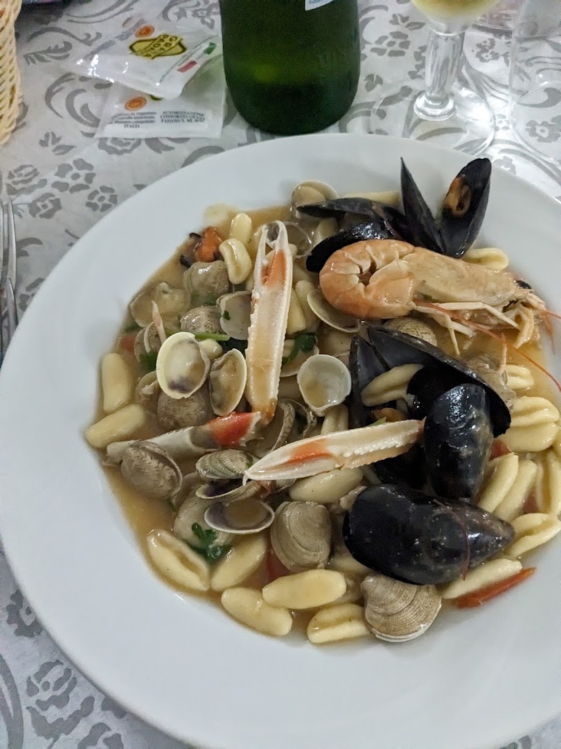 Hotel Terme Cappetta