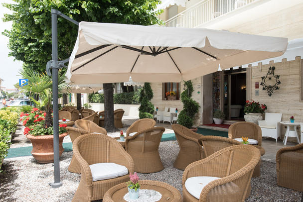 Hotel Tirreno